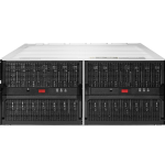 HPE Alletra Storage Server 4140
