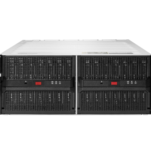 HPE Alletra Storage Server 4140