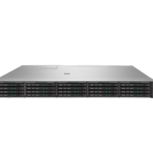 HPE Alletra Storage Server 4210 EDSFF Configure‑to‑order System