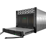 HPE Compute XD690 Air Cooling Server