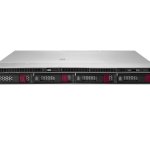 HPE ProLiant Compute DL320 Gen12