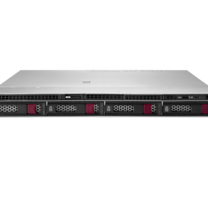 HPE ProLiant Compute DL320 Gen12
