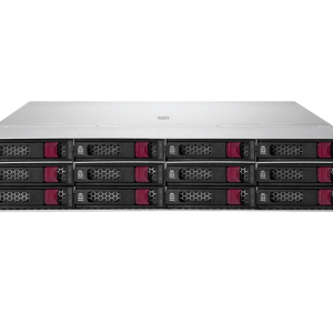 HPE ProLiant Compute DL340 Gen12