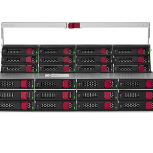 HPE ProLiant Compute DL340e Gen12