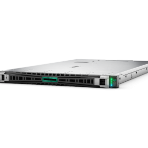 HPE ProLiant Compute DL360 Gen12