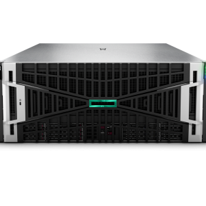 HPE ProLiant Compute DL380a Gen12