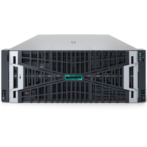 HPE ProLiant Compute DL580 Gen12