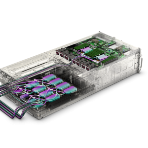 HPE ProLiant Compute XD685