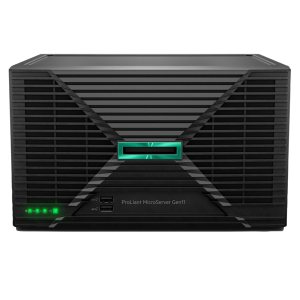 HPE ProLiant MicroServer Gen11