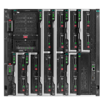 HPE Synergy 12000 Frame