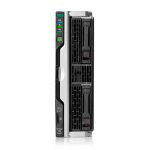 HPE Synergy 480 Gen11 Configure‑to‑order Compute Module