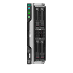 HPE Synergy 480 Gen12 Configure‑to‑order Compute Module