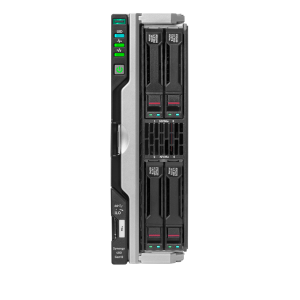 HPE Synergy 480 Gen12 Configure‑to‑order Compute Module