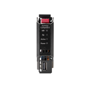 HPE Synergy Composer 2