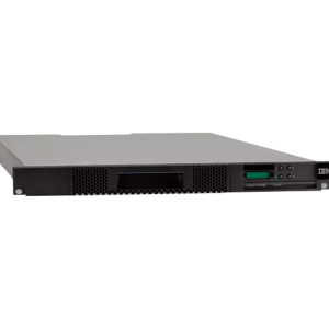 Lenovo IBM TS2900 Tape Autoloader