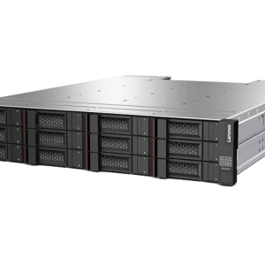 Lenovo D1212 Direct Attached Storage