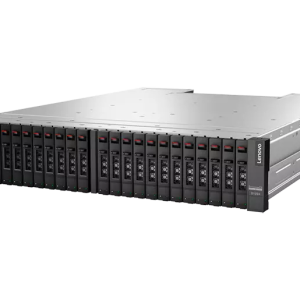 Lenovo D1224 Direct Attached Storage
