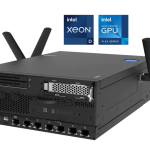 Lenovo ThinkEdge SE360 V2 Edge Server