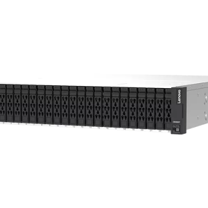 Lenovo ThinkSystem DE6600F All-Flash Array