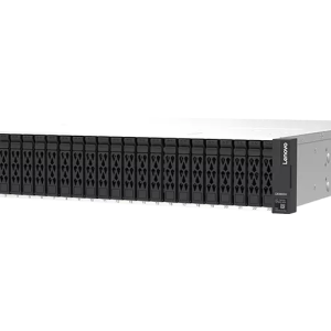 Lenovo ThinkSystem DE6600H Hybrid Flash Array