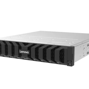 Lenovo ThinkSystem DS3200 All-Flash Array