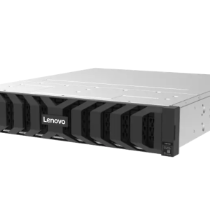 Lenovo ThinkSystem DS5200 All-Flash Array