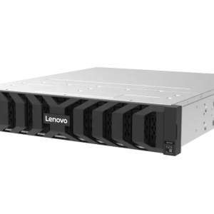 Lenovo ThinkSystem DS7200 All-Flash Array