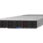 Lenovo High efficiency, high performance, 1U server node