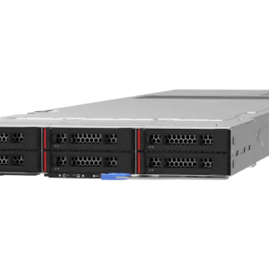 Lenovo High efficiency, high performance, 1U server node