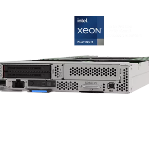 Lenovo ThinkSystem SD630 V2 High-Density Server