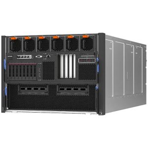 Lenovo ThinkSystem SR680a V4 Rack Server
