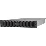 Lenovo Density & Performance in a 2U Form Factor