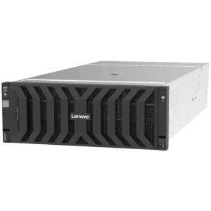 Lenovo High-Powered Data Engine for Critical Workloads