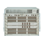 Lenovo X7-4 Gen 7 Fibre Channel Director