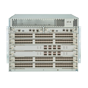 Lenovo X7-4 Gen 7 Fibre Channel Director