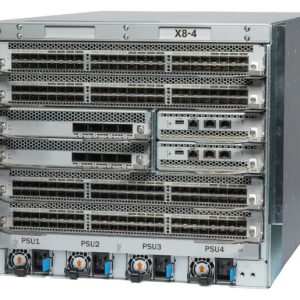 Lenovo X8-4 Gen 8 Fibre Channel Director