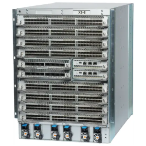 Lenovo X8-8 Gen 8 Fibre Channel Director