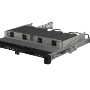 Lenovo ThinkEdge SE350 E2 Enclosure