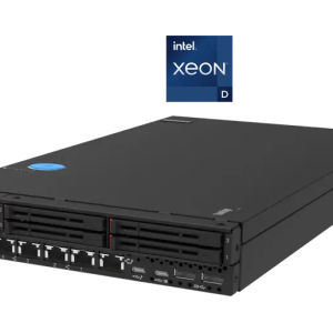 Lenovo ThinkEdge SE350 V2 Edge Server