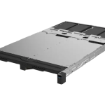 Lenovo ThinkEdge SE350 V2 1U2N Enclosure