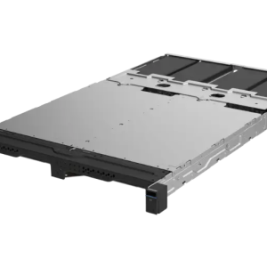 Lenovo ThinkEdge SE350 V2 1U2N Enclosure