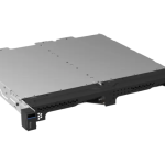 Lenovo ThinkEdge SE350 V2 2U2N Enclosure