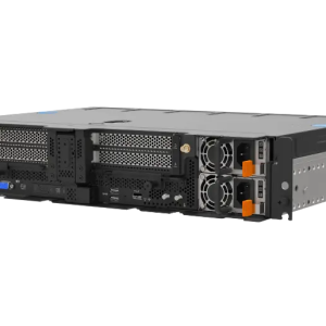 Lenovo ThinkEdge SE450 Edge Server