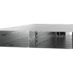 Lenovo Ultra-Flexible, High-Density & Efficient Multi-Node Server Chassis
