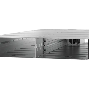 Lenovo Ultra-Flexible, High-Density & Efficient Multi-Node Server Chassis