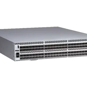 Lenovo ThinkSystem DB730S FC SAN Switch