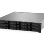 Lenovo ThinkSystem DE120S 2U12 LFF Expansion Enclosure