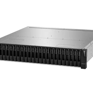 Lenovo ThinkSystem DE2000H 2U24 SFF Hybrid Flash Array