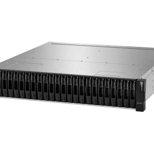 Lenovo ThinkSystem DE4000F All-Flash Array