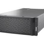 Lenovo ThinkSystem DE4000H 4U60 LFF Hybrid Flash Array